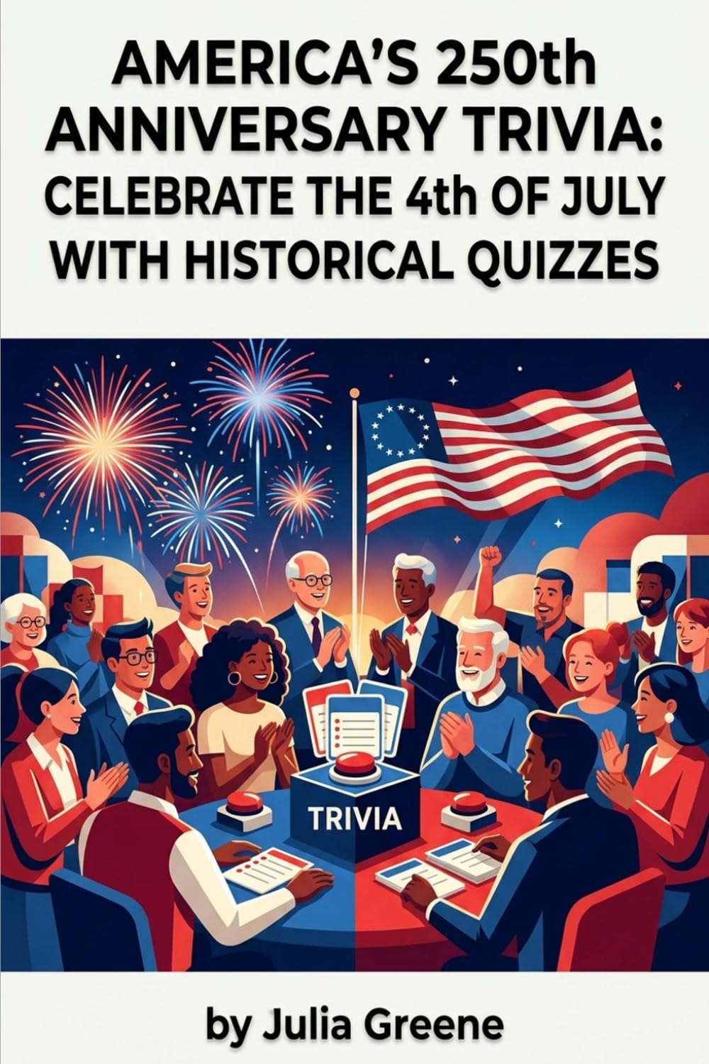 America's 250th Anniversary Trivia: Celebrate the 4th of July with Historical Quizzes