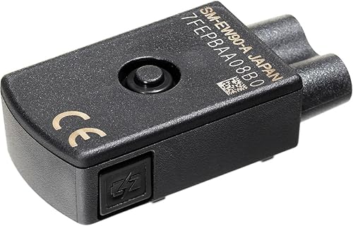 Miniatura 2 de SHIMANO E-Tube - Caja de conexiones para cabina - SM-EW90 AB