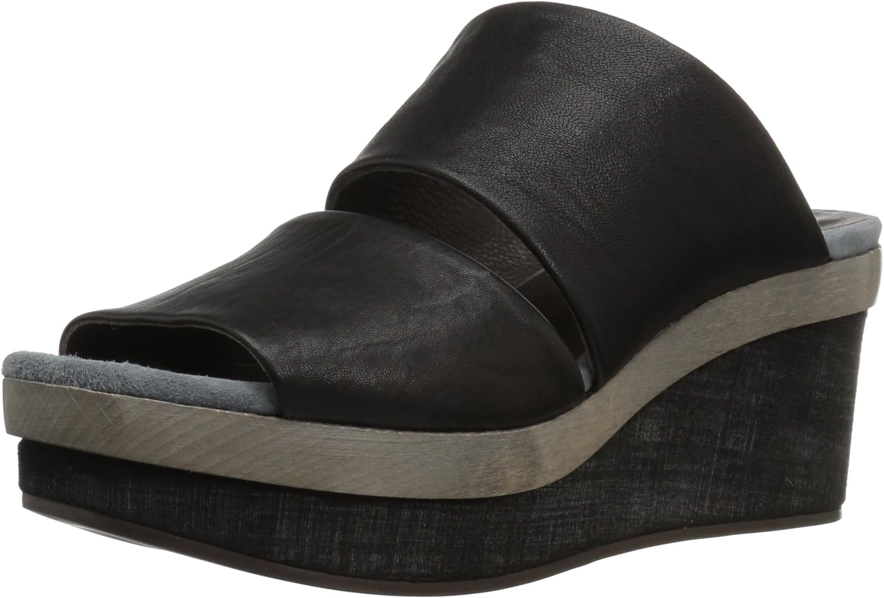 Coclico Women's Keller Wedge Sandal