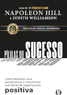 Pílulas  do Sucesso 