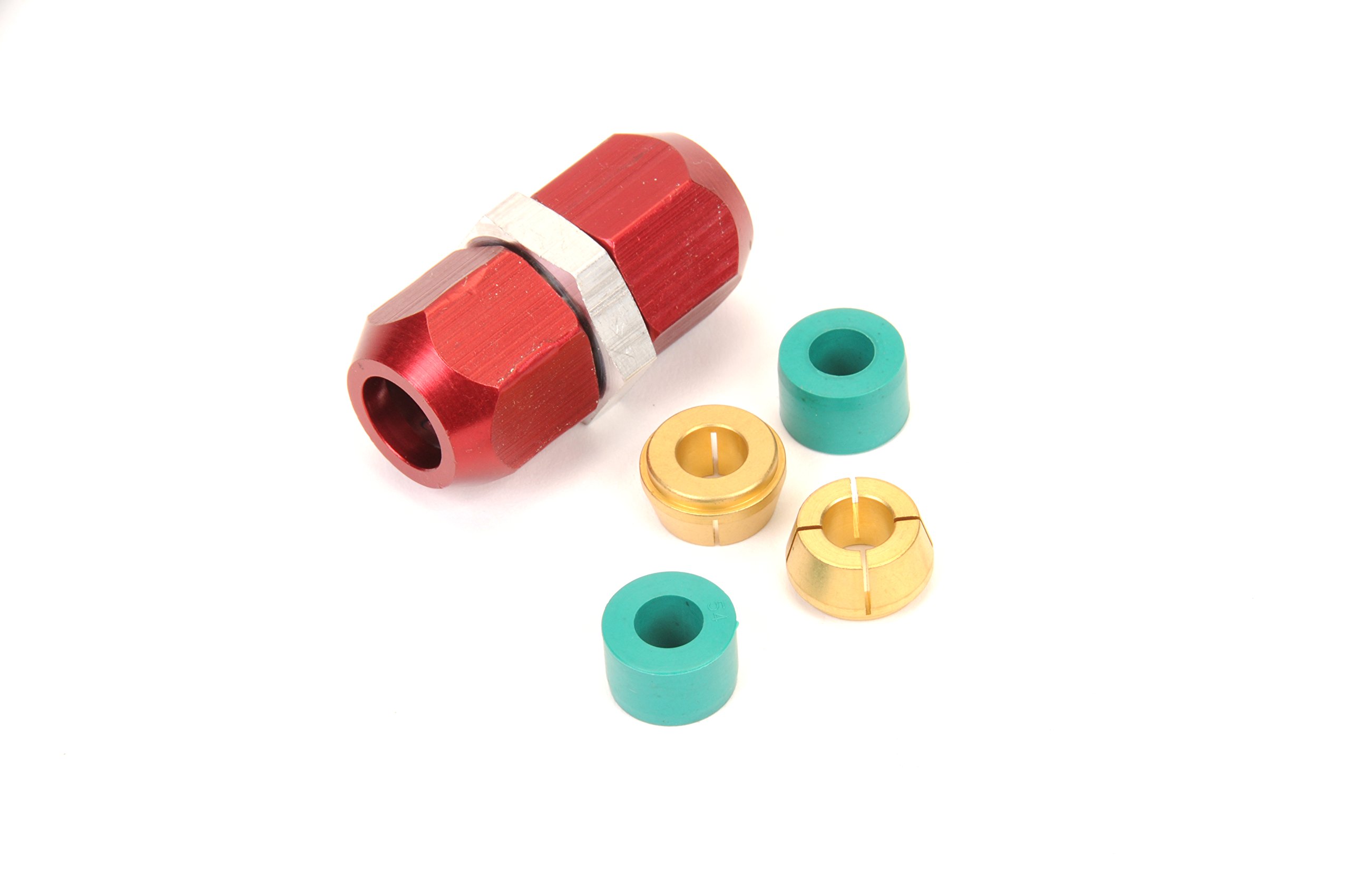 YT Gokart Suspension Gabriel Front Spring Assist Load Carrier