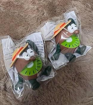 Amazon | フィギュア 2024 麦わら帽子 ゼスプリ キウイ