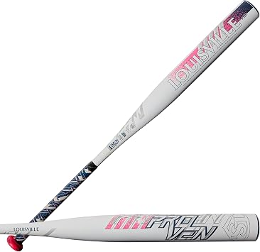 Louisville Slugger 2022 Proven -13 Fastpitch Softball Bat