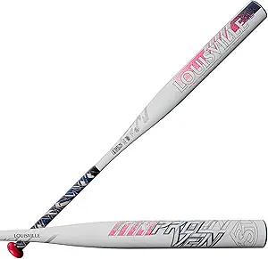 Louisville Slugger 2022 Proven (-13) Fastpitch Softball Bat