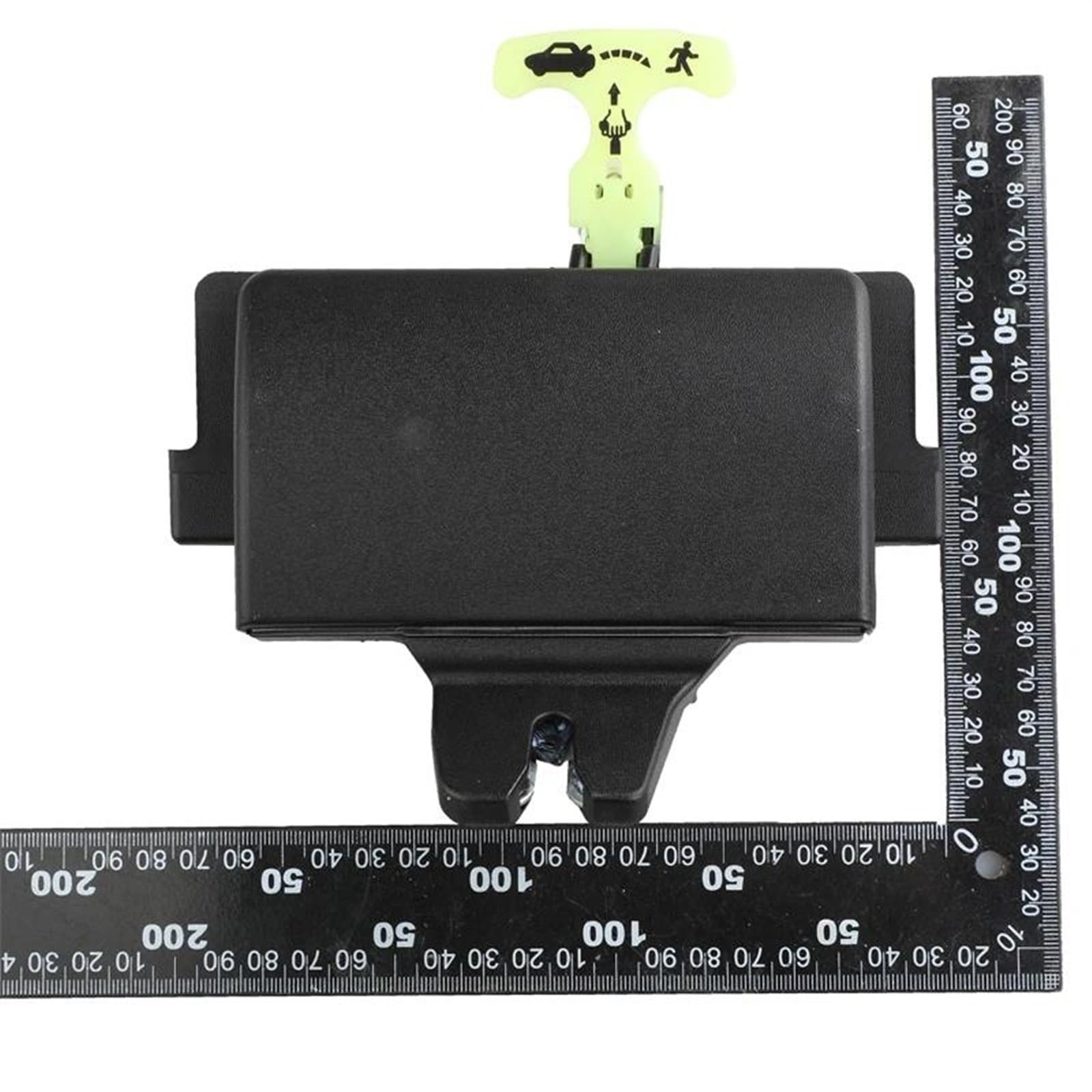 Auto Porta Attuatore Serratura Coperchio Fermo Per Lexus Hs250h 2010-2012 Tronco Parti Di Motore 6460075030