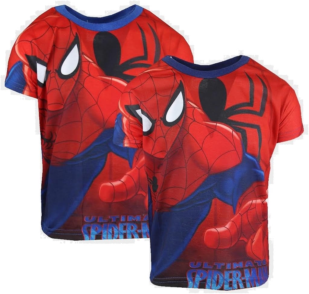 spiderman merch near me