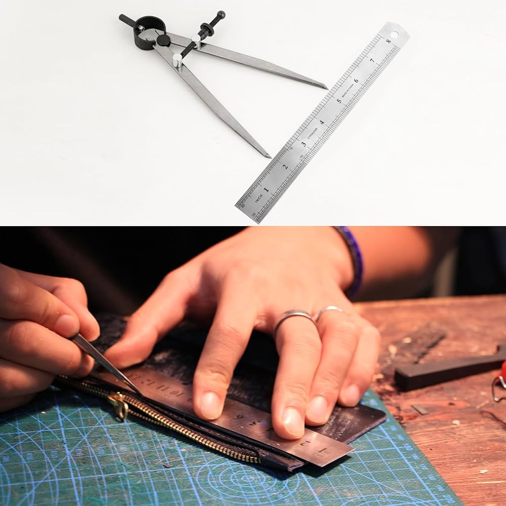 Amazon | DemJamr 6インチ 調節可能 ロック可能 スチール