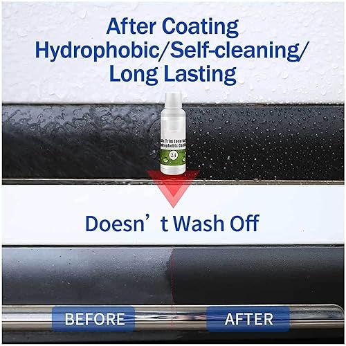 Miniatura 7 de Spray restaurador de automóvil, líquido de restauración de automóvil, limpiador de espuma mágica para automóvil, potente limpiador de espuma