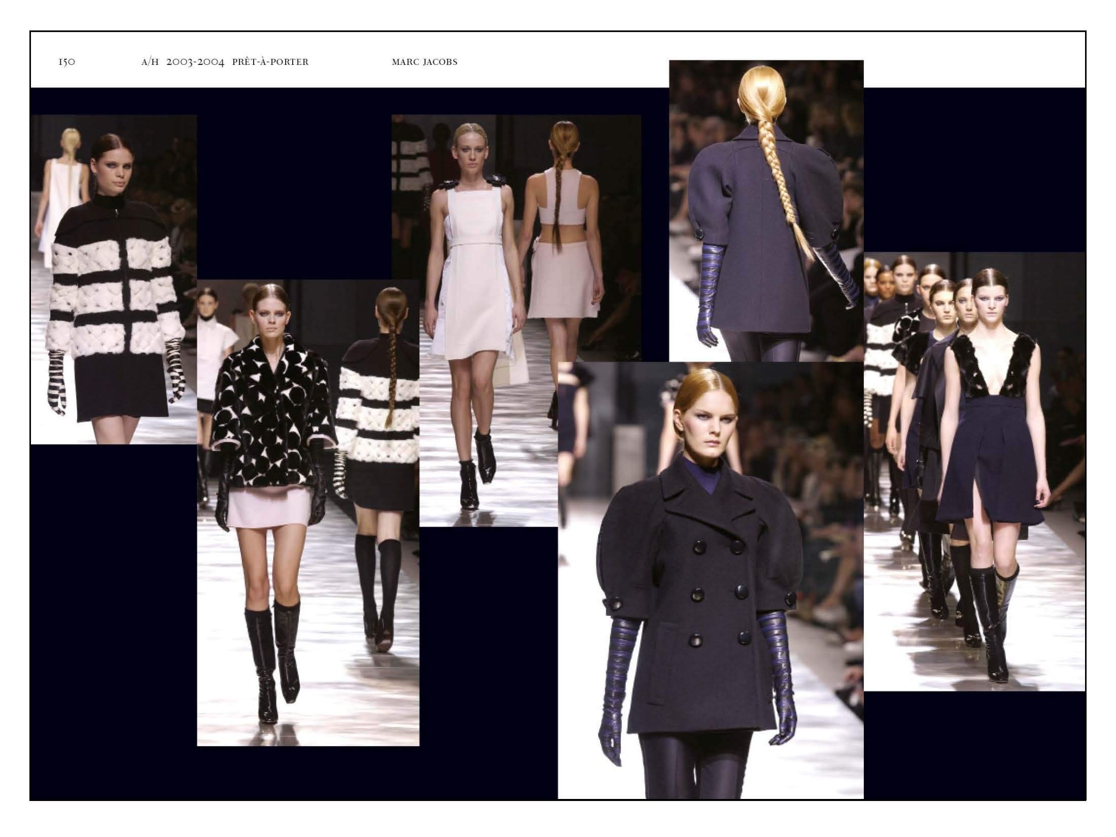 Louis Vuitton Défilés