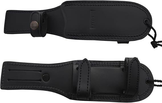 Aitor AI16128: Crow Fixed Blade Satin