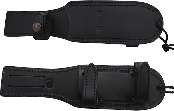 Aitor AI16128: Crow Fixed Blade Satin