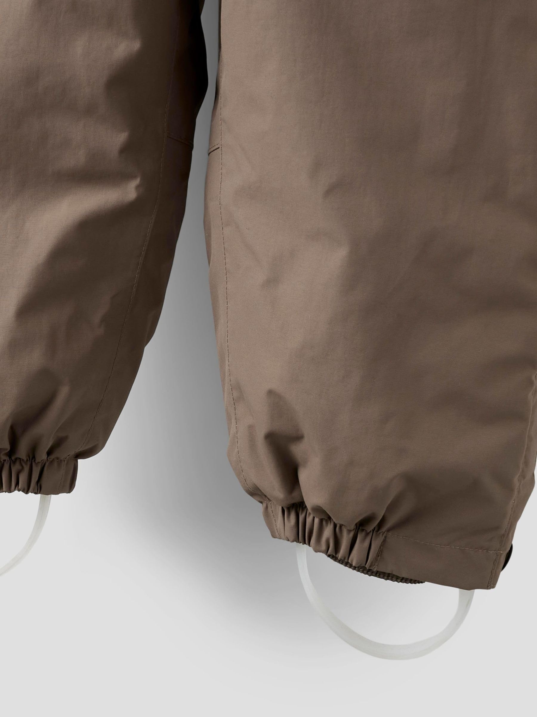 Lil' atelier mini Nmnlastorm12-Tuta da Neve 1Fo Lil Unisex-Bambini e Ragazzi