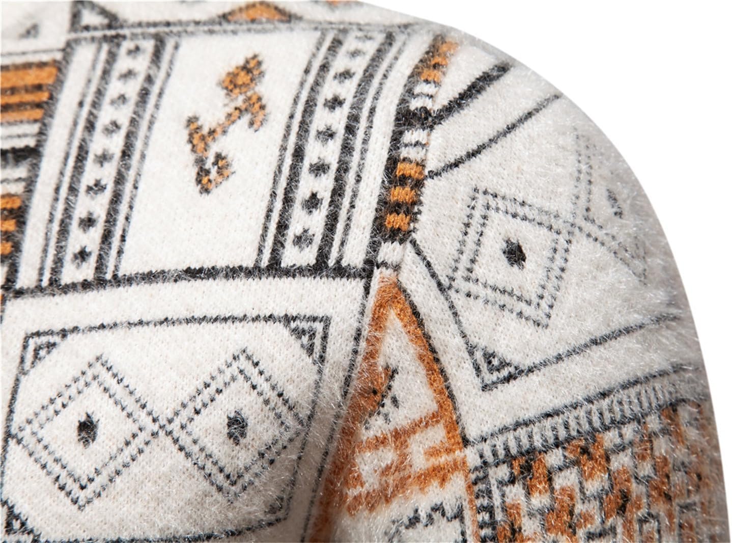 アビレックスMa 1 メンズ 極暖インナー メンズ ノマド ハイネック