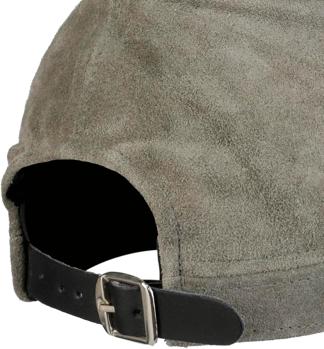 Hatland Ranger No Wind heren muts - Brown
