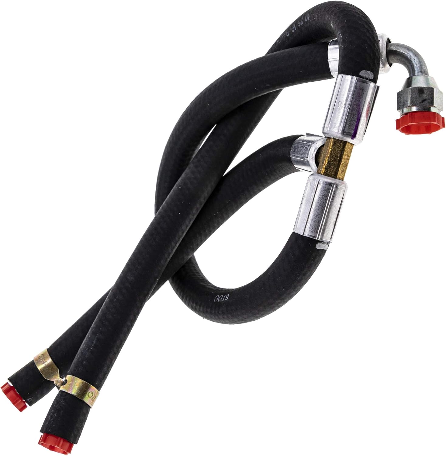 Exmark 116-5460 Hydraulic Hose Vantage S Series 116-4267 116-4807