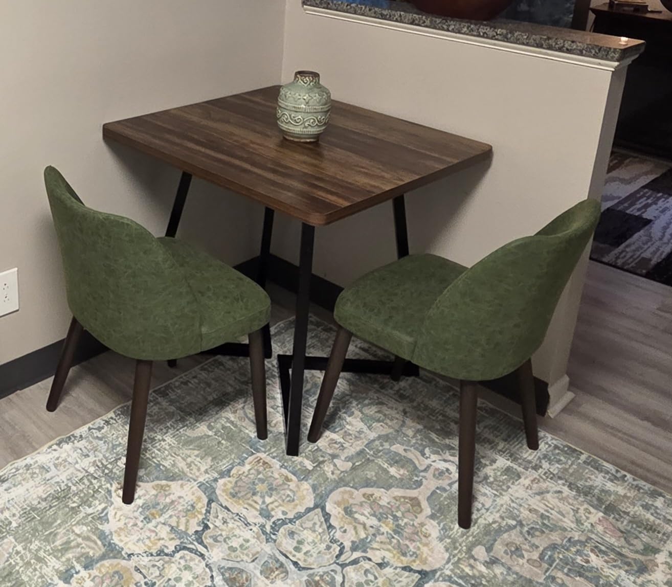 Customer photo