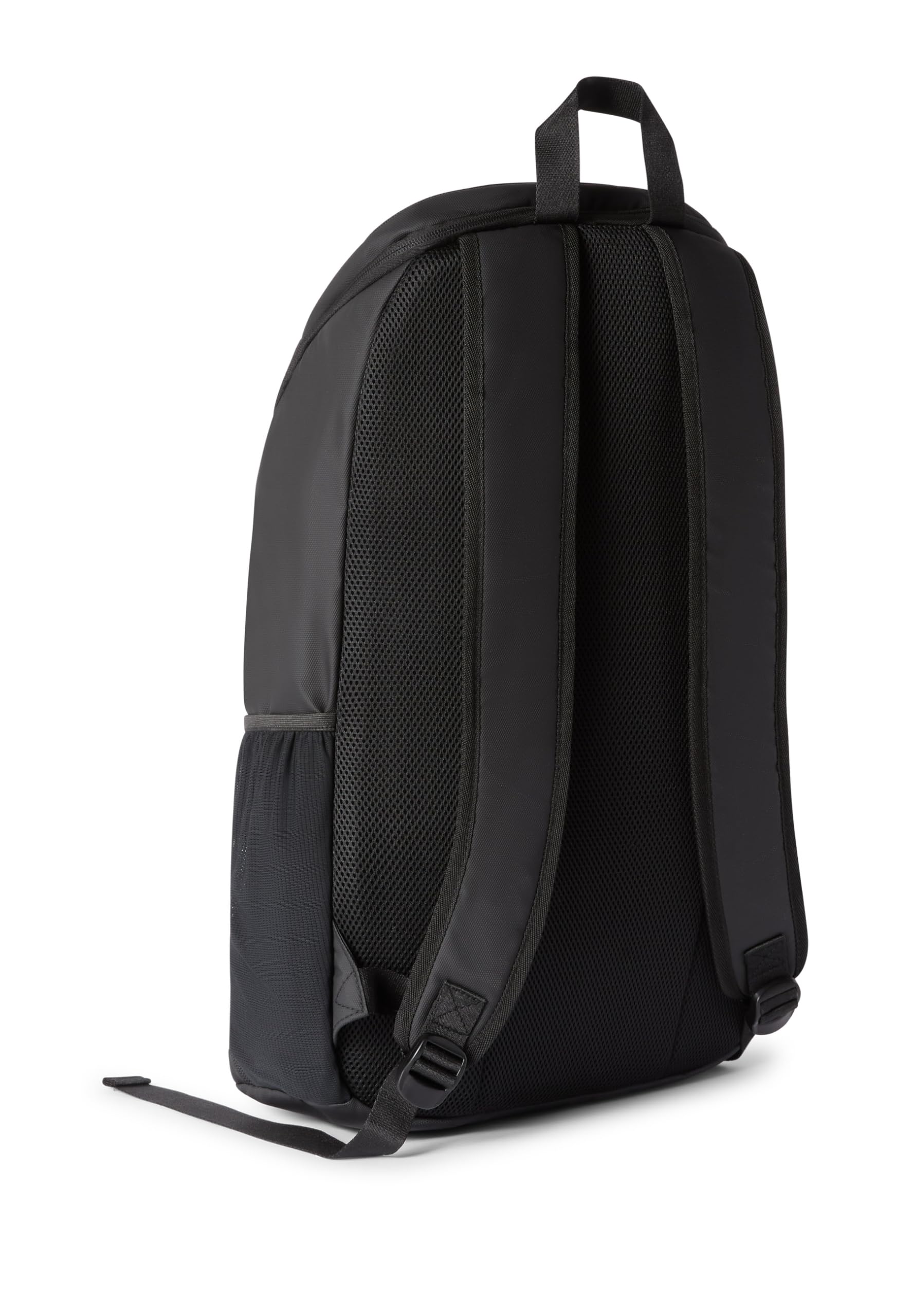 Champion Mochila grande unisex (paquete de 1), Negro, Talla única