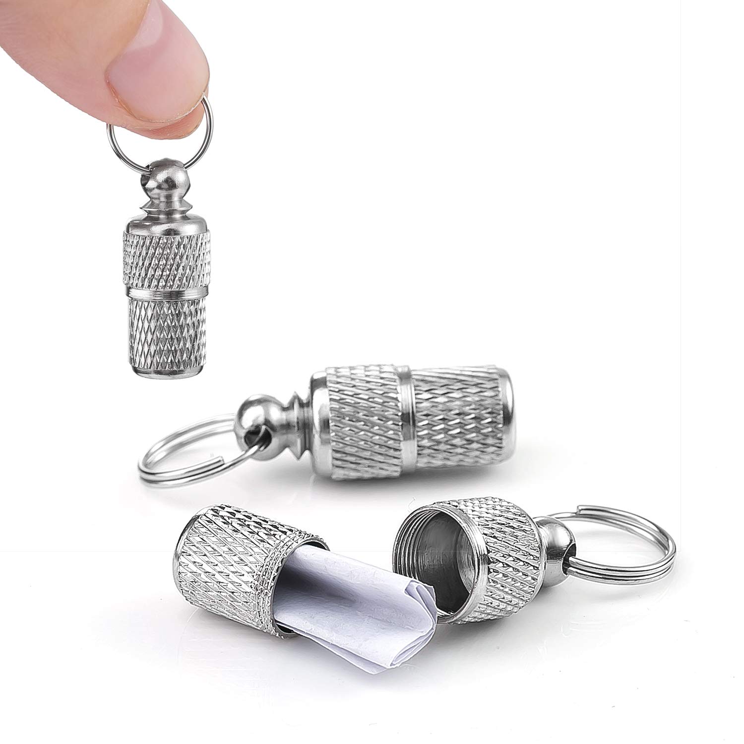 Lot De 6 étiquettes D'identification Personnalisées Pour Chien Et Chat, Mini Anti-perte, Étiquette D'identification Anti-perte Pour Chien Et Chat Pour Collier De Chien Et Chat