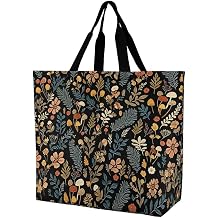 CASOWAT Tote Bag for Women, Casual Shoulder Handbag Large Shopping Tote for Travel Beach Work And Everyday Use