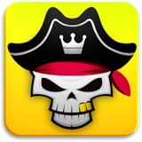 The pro version offers 180 comic pictures