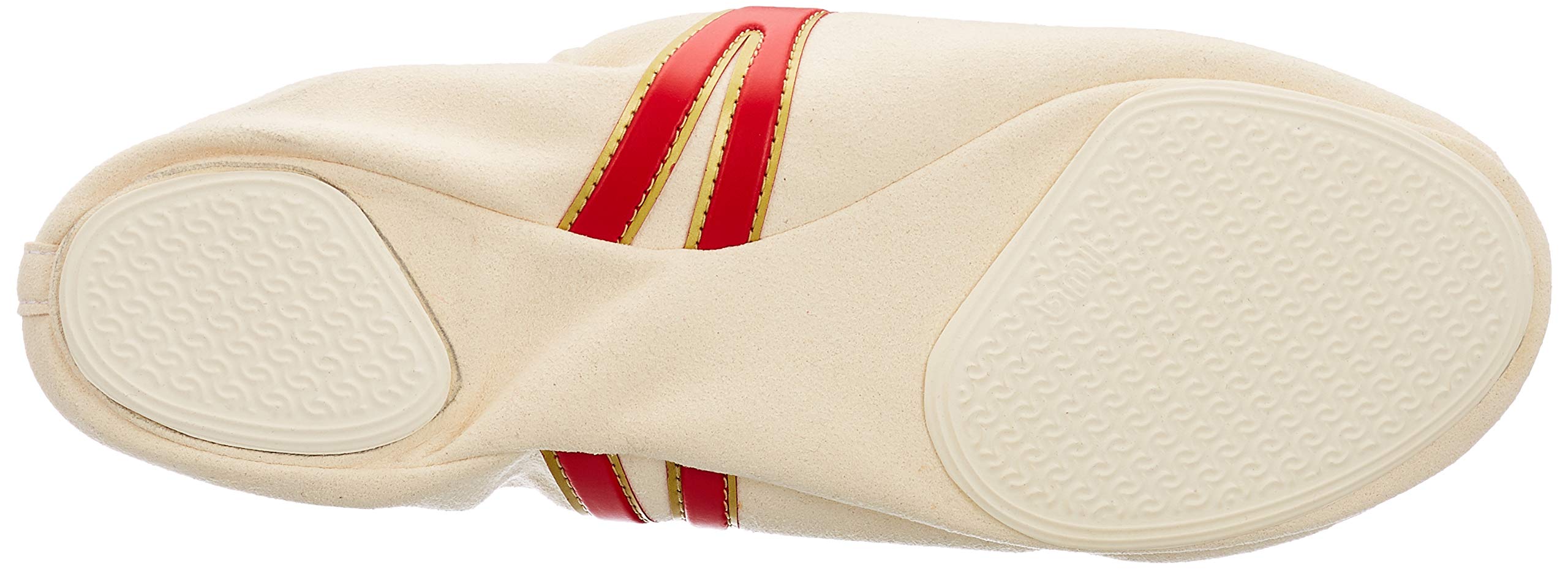 IWA-Gymnastikschuhe IWA 402 Unisex Plano