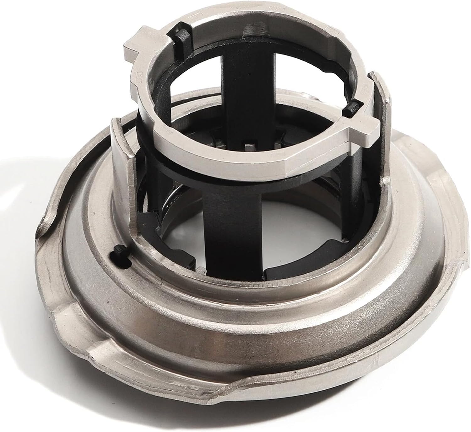 6DCT250 DPS6 Auto Transmission Clutch With Release Forks Kit Compatible with 2011-up Ford Focus Fiesta Transnation 1268154B-FX