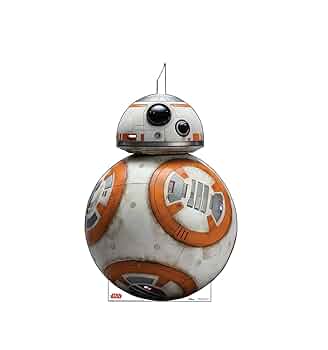 その他 STAR WARS BB-8 SPACE OPERA Amazon.com: STAR WARS: The Last Jedi Hyperdrive BB-8 : Toys