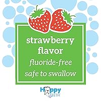 Vista 62 de Dr. Brown's - Cepillo de dientes infantil de entrenamiento, jirafa, para 0-3 años