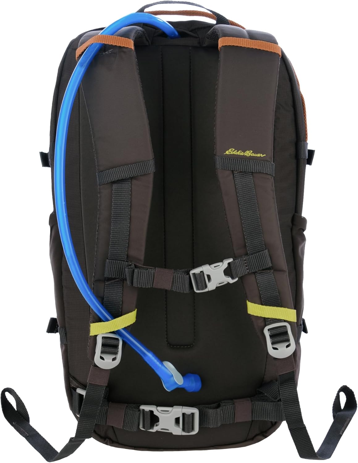 Eddie Bauer 28l Nomad デイパック ハイドレーションとノートパソコン