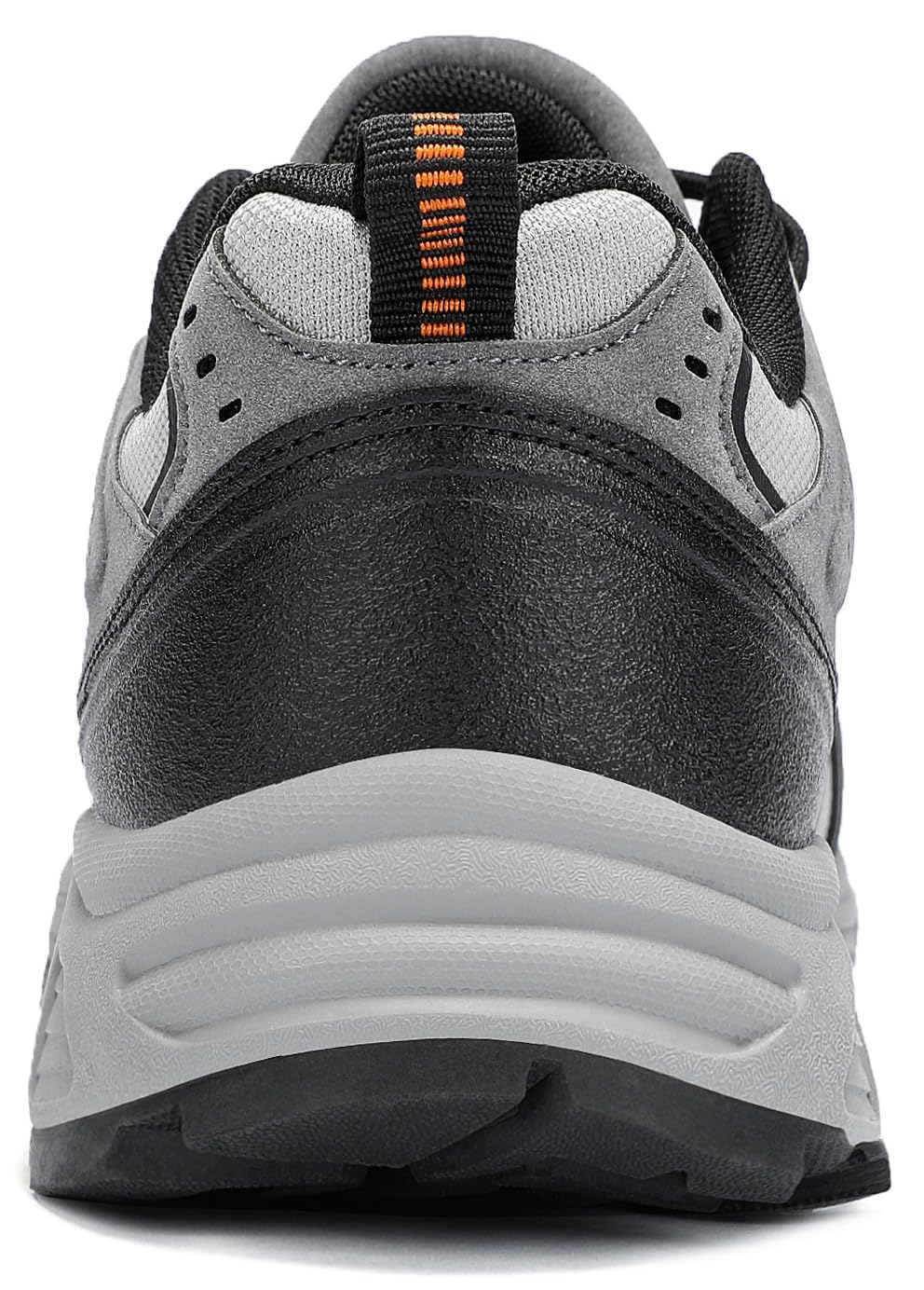 Kricely Chaussures Basses de Randonnée Homme Marche Chaussure Montantes Escalade Alpinisme en Plein Air Trekking Chaussure Trail Homme pour Sports Sneakers