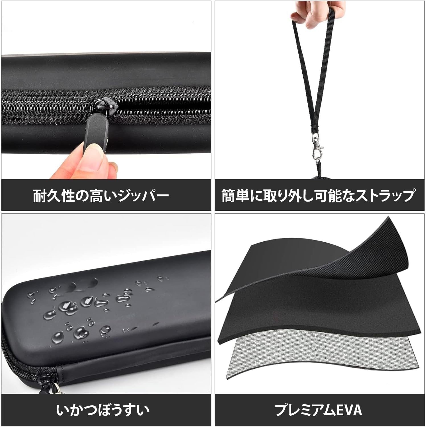 Amazon.co.jp: 【収納ポーチ単品】オムロン 低周波治療器ケース