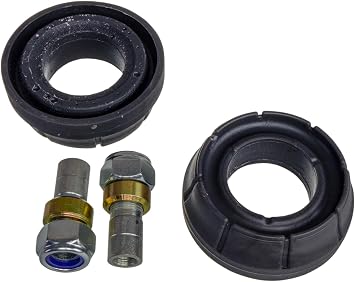 30mm Rear Strut Spacers for Dacia DUSTER 2010-present Lift Kit
