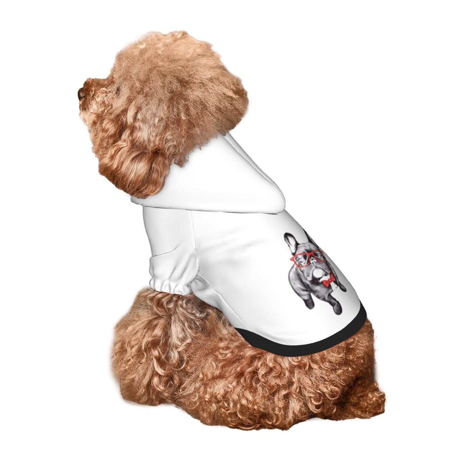 犬服 Amazon.co.jp: ペット服 フレンチブルドッグ 犬柄 ペットウェア ドッグ