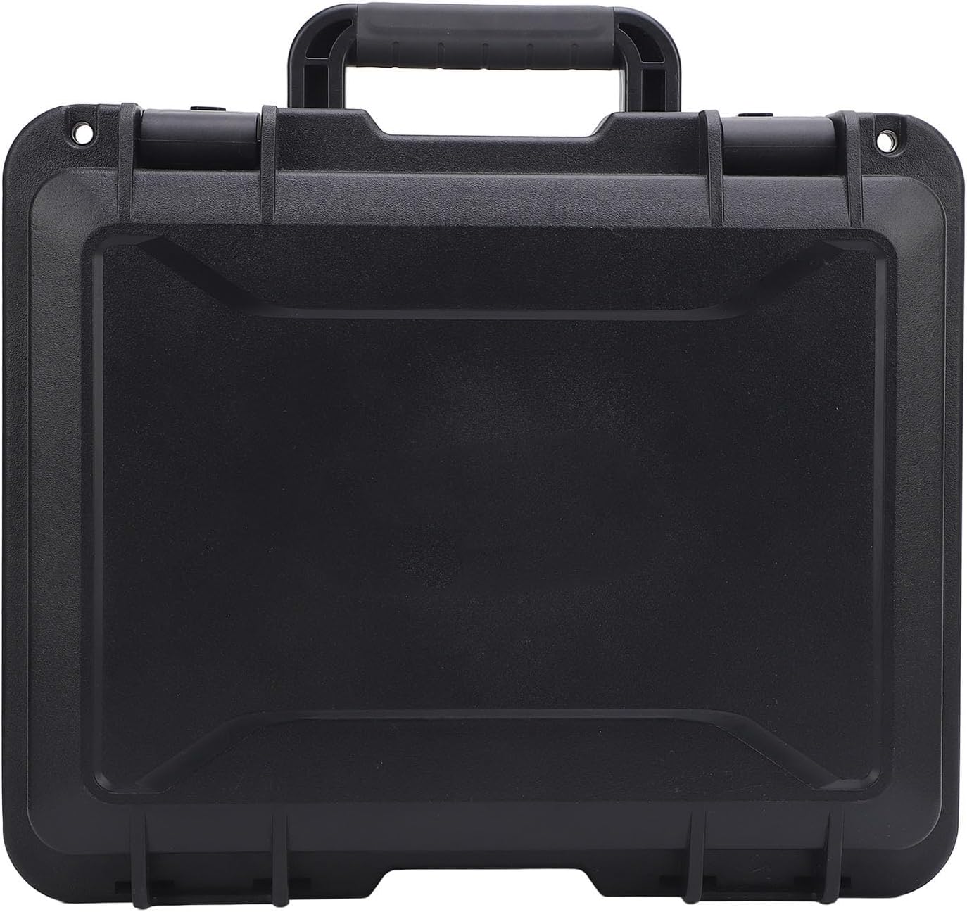 Mini Case, IP67 Water Proof Hard Case for Mini, Portable Carrying Case with Two Keyholes, Handle