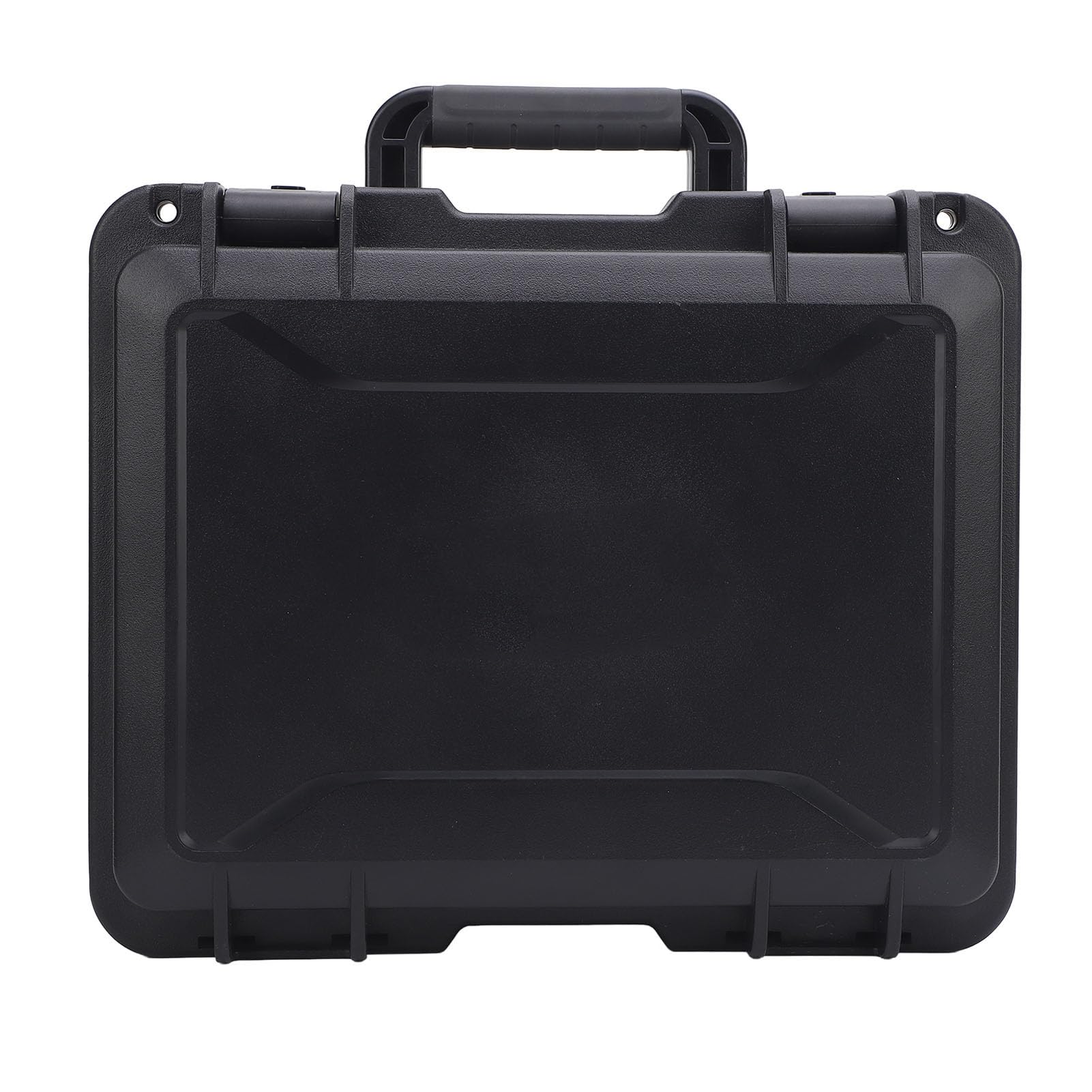 Jiawu Mini Custodia Rigida, Mini Custodia Protettiva in Schiuma Antiurto IP67 Resistente all'Acqua, da Viaggio con Schiuma Tagliata con Precisione con Chiusura di Sicurezza per Kit Parabola