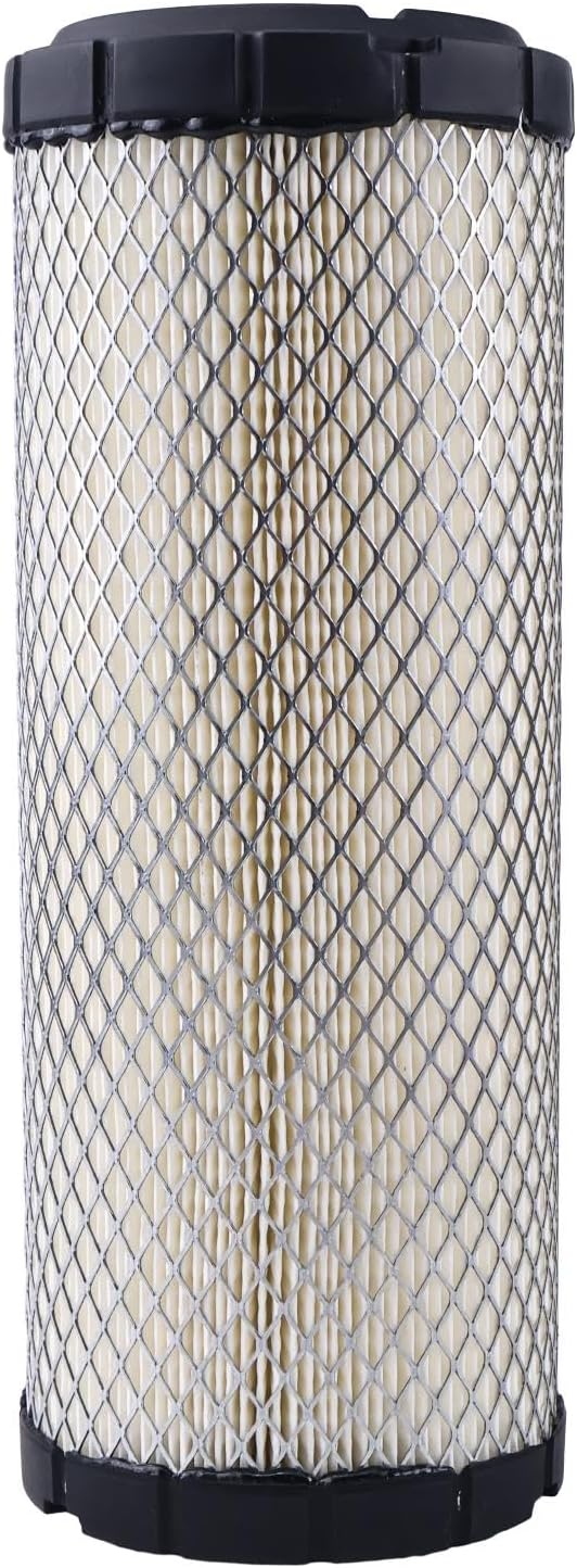 Air Filter 91B61-00912 AF26193 Compatible with Mitsubishi/Caterpillar Forklift