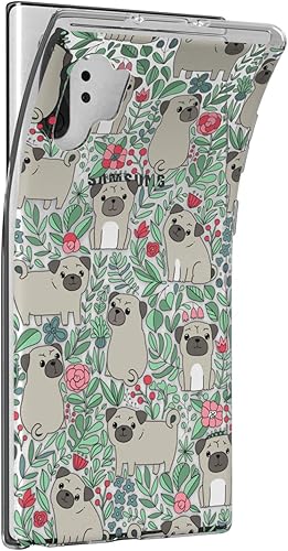 Miniatura 58 de Mertak Funda compatible con Samsung Galaxy A73 A72 5G A71 A70 A53 A52 A32 A50 A21s silicona ligera arte magia cubierta protectora mujeres diseño
