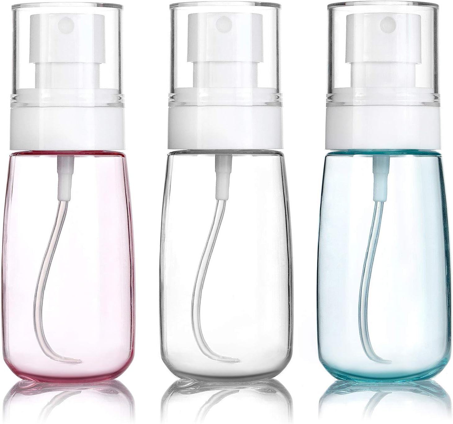 bomboletta spray per i viaggi