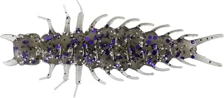 Great Lakes Finesse Juicy Hellgrammite