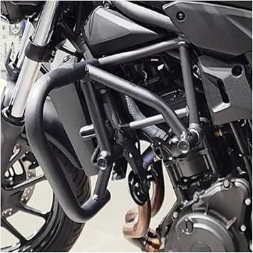 Engine Guard Crash Bars For Kawasaki For Eliminator 500 Bumper Anti Drop Bar Motorcycle Crash Bar