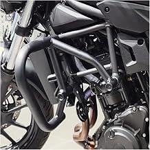 Engine Guard Crash Bars For Kawasaki For Eliminator 500 Bumper Anti Drop Bar Motorcycle Crash Bar