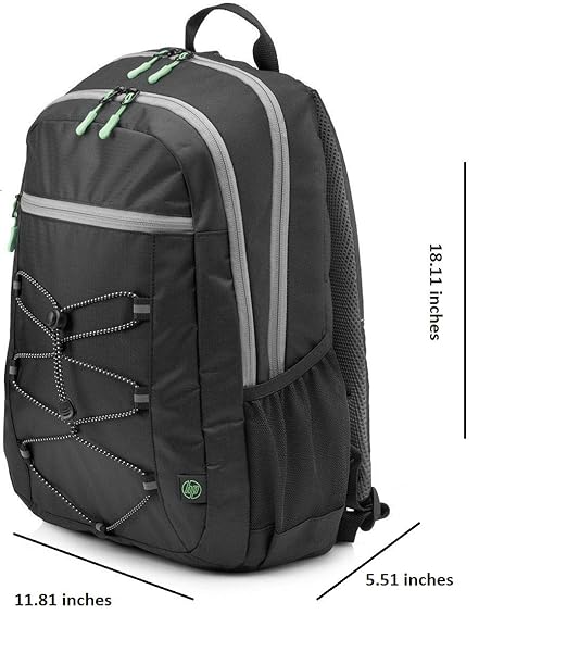 hp active backpack