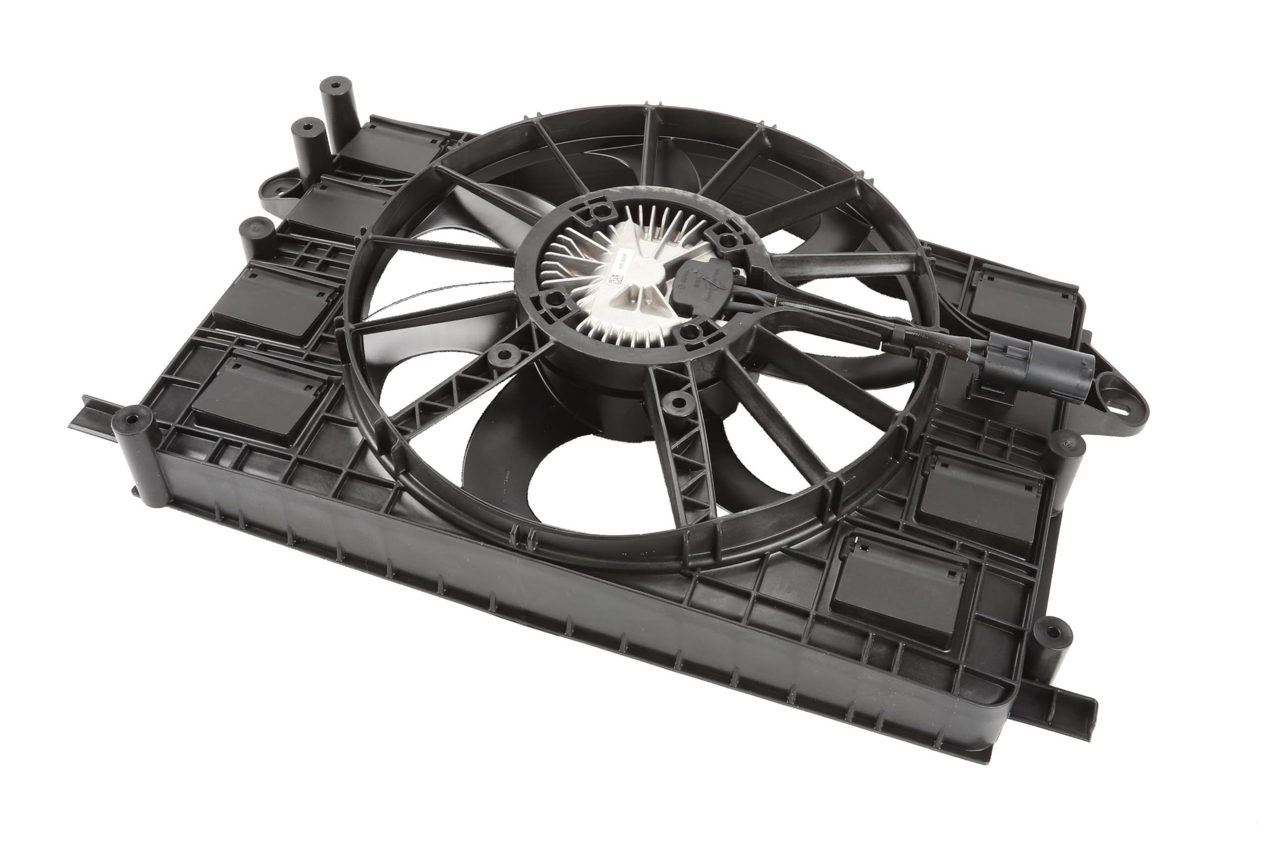 Amazon.com: GM Genuine Parts 15-81914 (84486698) Engine Cooling