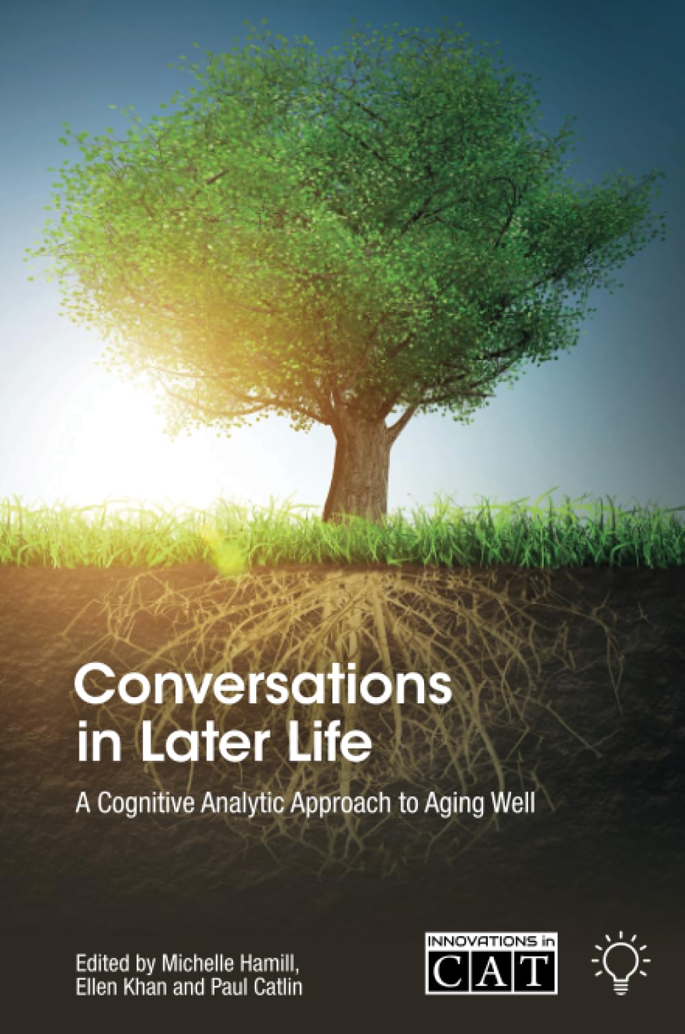 Conversations in Later Life by Ellen Khan PAPERBACK 9781803883991