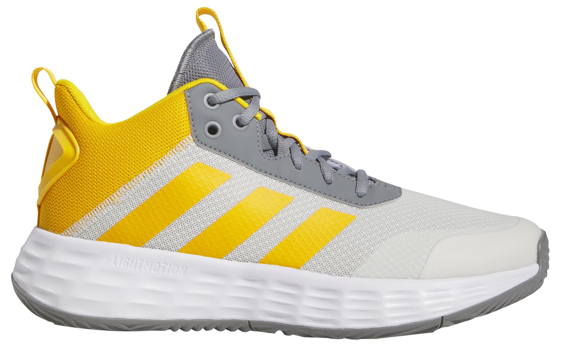 adidas Mens OWNTHEGAME 2.0 ORBGRY/CREYEL/GRETHR Running Shoe - 7 UK (IG6248) (B0C2QNJ69F) Amazon Price History, Amazon Price Tracker