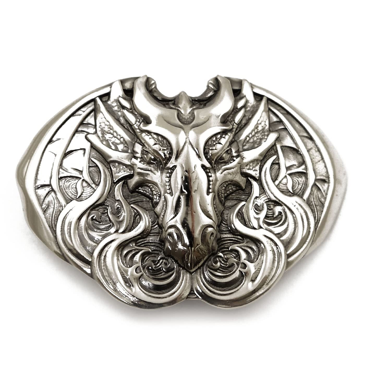 dragon buckle