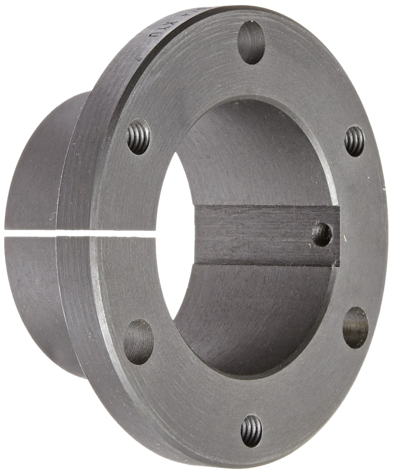 TB Woods Type SF SF234 Sure-Grip Bushing, Cast Iron, Inch, 2.75