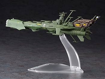 Arcadia-999ページ アルカディア号 ダイキャストギミックモデルをつくる：ホーム