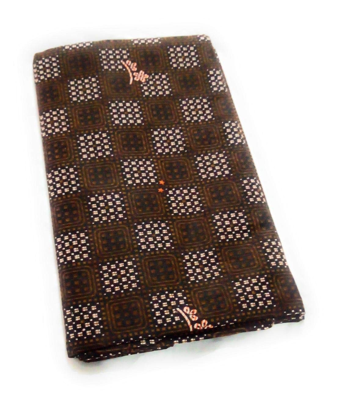 cotton colors SANGU Printed Men's Cotton Lungies - Pack of 1 (Multicolour, Free Size)_AB1-picture-42