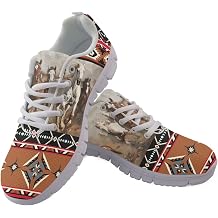 Cute Sneakers for Women Lightweight Lace Up Flat Sneakers Fashion Outdoor Walking Running Shoes